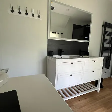 La Maison De Cecile Jusqu'a 6 Personnes En Normandie * Condé-sur-Vire