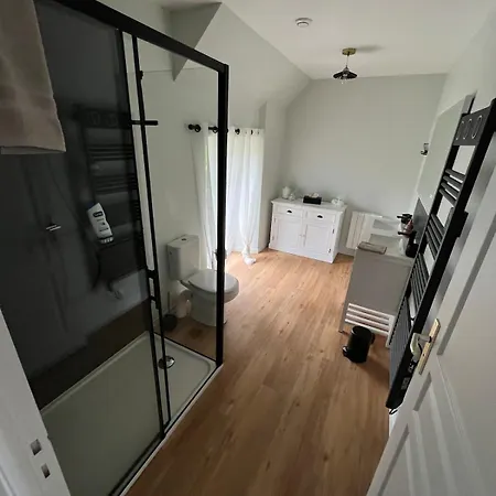 La Maison De Cecile Jusqu'a 6 Personnes En Normandie * Condé-sur-Vire
