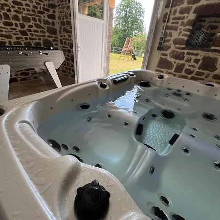 La Maison De Cecile Jusqu'a 6 Personnes En Normandie בית נופש