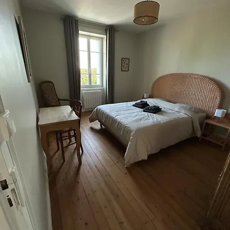 La Maison De Cecile Jusqu'a 6 Personnes En Normandie בית נופש Condé-sur-Vire