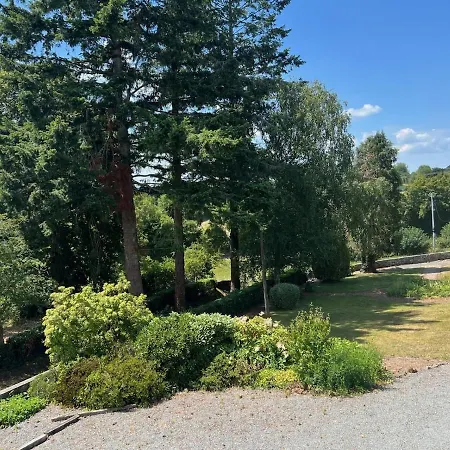 Hébergement de vacances La Maison De Cecile Jusqu'à 6 Personnes En Normandie