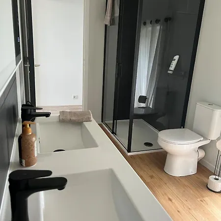 La Maison De Cecile Jusqu'a 6 Personnes En Normandie