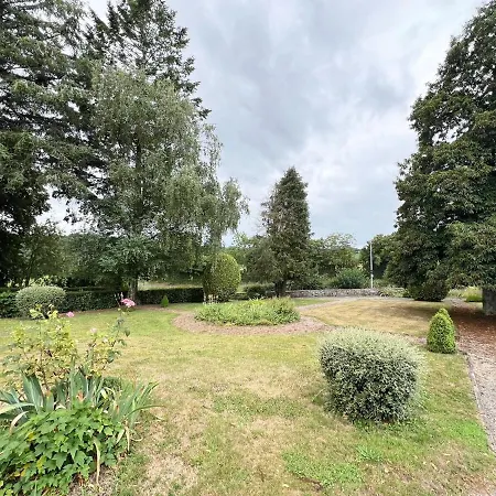 בית נופש La Maison De Cecile Jusqu'a 6 Personnes En Normandie *