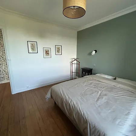 La Maison De Cecile Jusqu'à 6 Personnes En Normandie Condé-sur-Vire