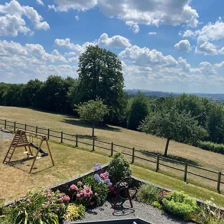 La Maison De Cecile Jusqu'a 6 Personnes En Normandie