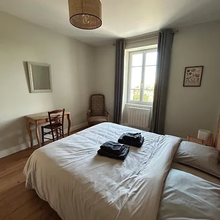 La Maison De Cecile Jusqu'à 6 Personnes En Normandie *