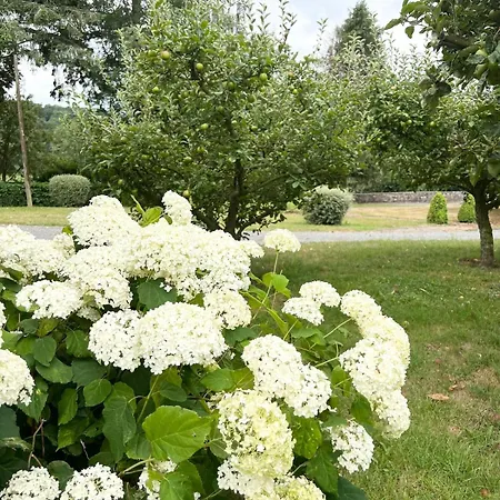 La Maison De Cecile Jusqu'à 6 Personnes En Normandie Hébergement de vacances *