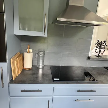 בית נופש La Maison De Cecile Jusqu'a 6 Personnes En Normandie *