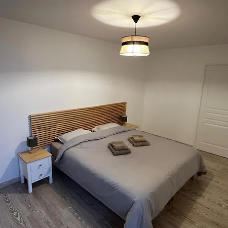 La Maison De Cecile Jusqu'à 6 Personnes En Normandie