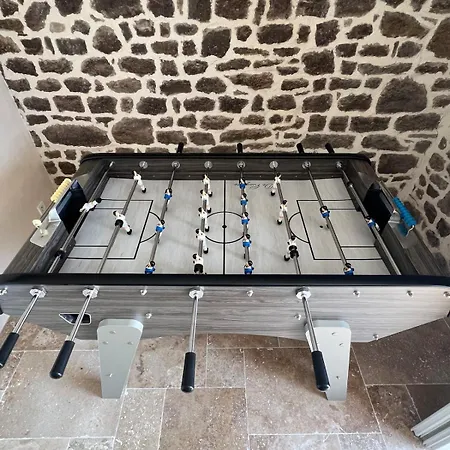 La Maison De Cecile Jusqu'a 6 Personnes En Normandie בית נופש