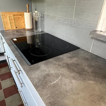 La Maison De Cecile Jusqu'à 6 Personnes En Normandie Hébergement de vacances Condé-sur-Vire