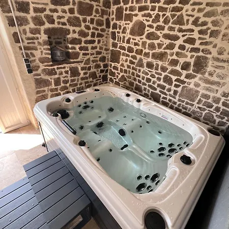 La Maison De Cecile Jusqu'a 6 Personnes En Normandie בית נופש Condé-sur-Vire