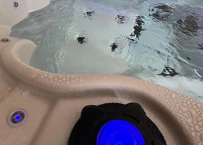 Сasa de vacaciones La Maison De Cecile Jusqu'a 6 Personnes En Normandie *