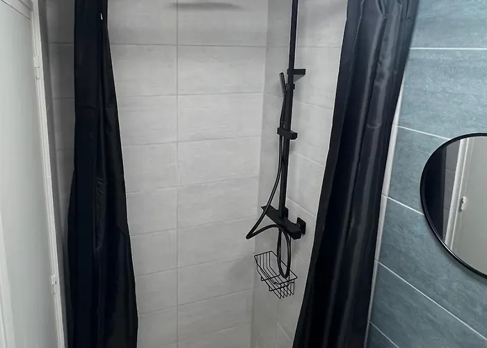 La Maison De Cecile Jusqu'a 6 Personnes En Normandie Сasa de vacaciones