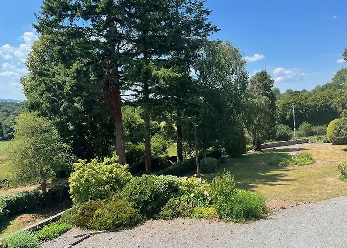 Сasa de vacaciones La Maison De Cecile Jusqu'a 6 Personnes En Normandie