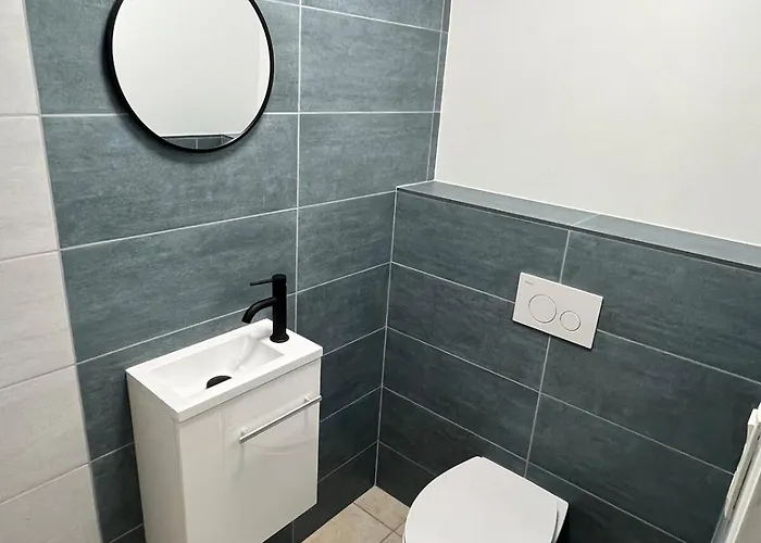 La Maison De Cecile Jusqu'a 6 Personnes En Normandie Сasa de vacaciones