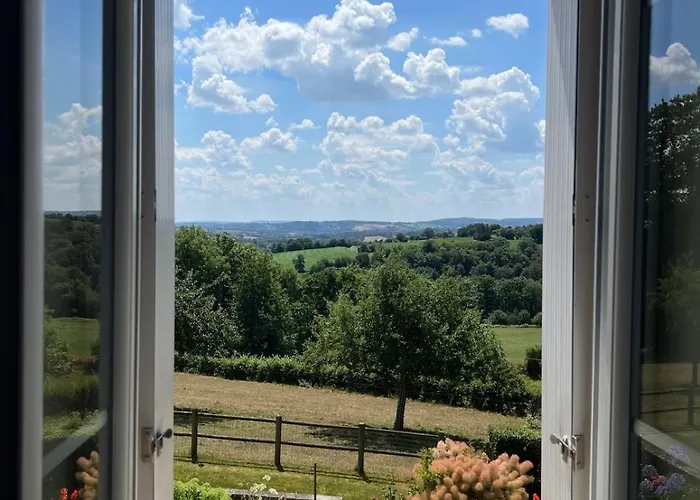 Сasa de vacaciones La Maison De Cecile Jusqu'a 6 Personnes En Normandie