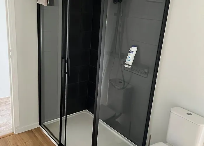 La Maison De Cecile Jusqu'a 6 Personnes En Normandie