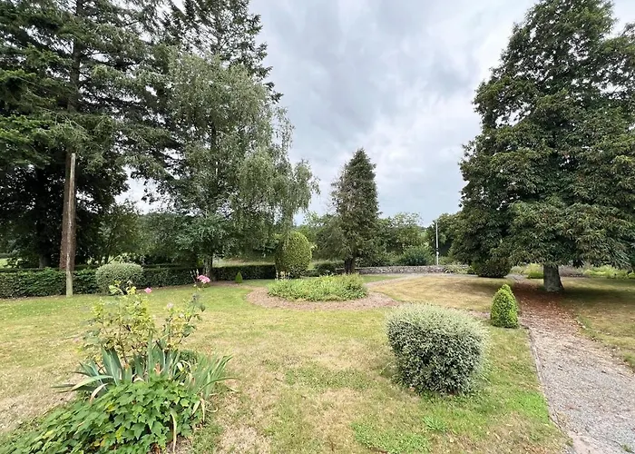 Сasa de vacaciones La Maison De Cecile Jusqu'a 6 Personnes En Normandie *