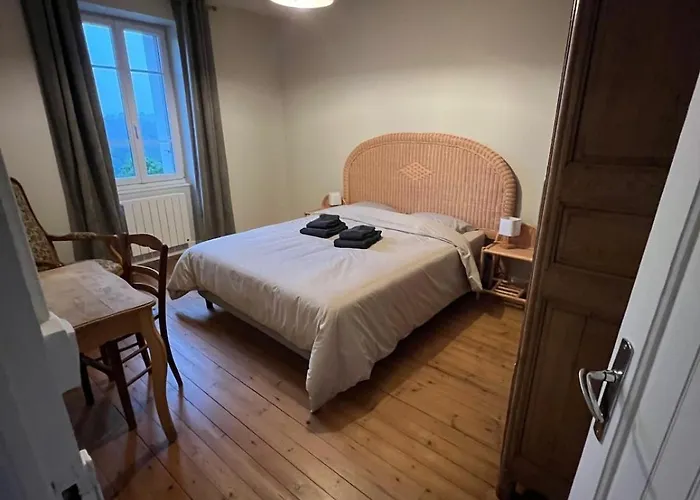 La Maison De Cecile Jusqu'a 6 Personnes En Normandie Сasa de vacaciones *