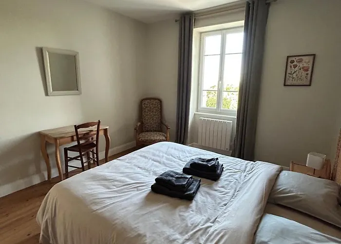 La Maison De Cecile Jusqu'a 6 Personnes En Normandie *