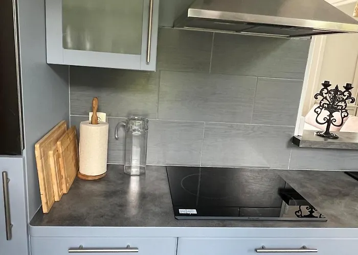 Сasa de vacaciones La Maison De Cecile Jusqu'a 6 Personnes En Normandie *