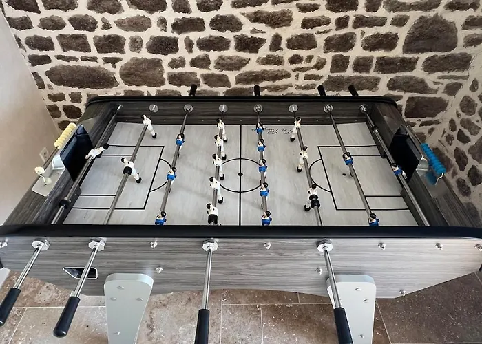 La Maison De Cecile Jusqu'a 6 Personnes En Normandie Сasa de vacaciones