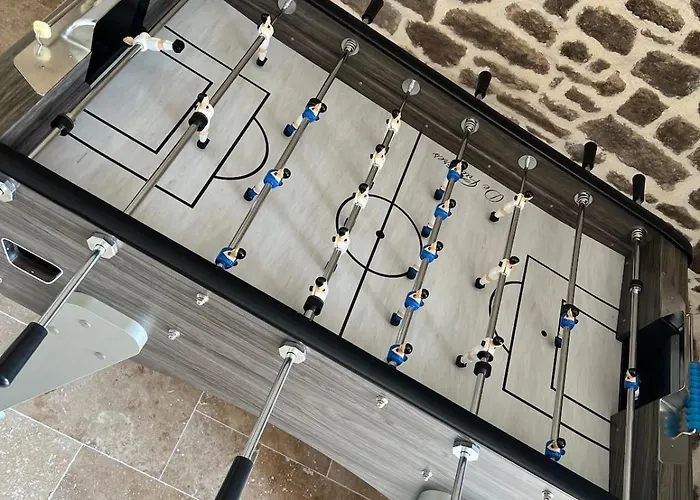 Сasa de vacaciones La Maison De Cecile Jusqu'a 6 Personnes En Normandie Condé-sur-Vire